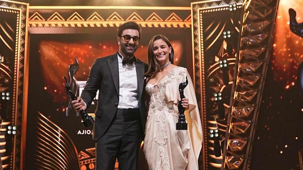 7 Fakta Ranbir Kapoor Jadi Aktor Terbaik Filmfare 2024, Kalahkan SRK