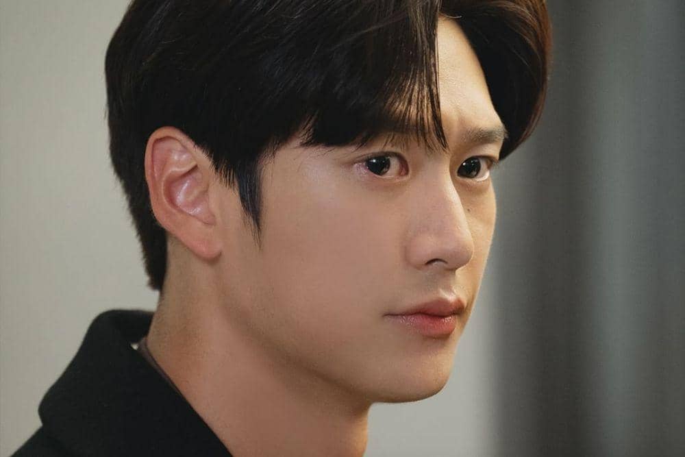 still cut drakor Marry My Husband (instagram.com/tvn_drama)