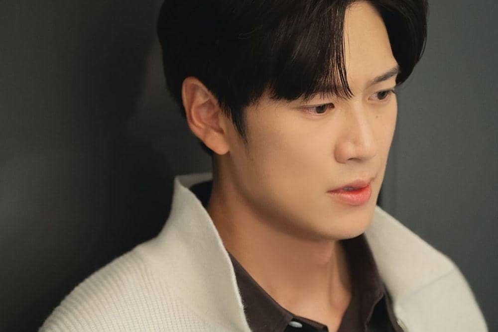 still cut drakor Marry My Husband (instagram.com/tvn_drama)
