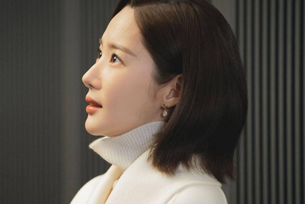 still cut drakor Marry My Husband (instagram.com/tvn_drama)