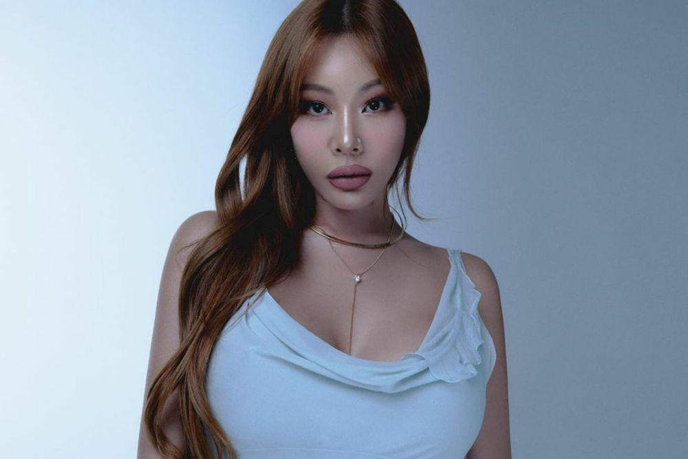 4 Fakta Karier Jessi di MORE VISION hingga Akhirnya Putus Kontrak