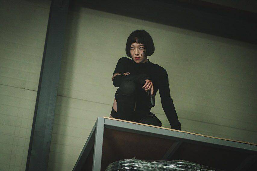 still cut A Shop for Killers (instagram.com/osu_lab)