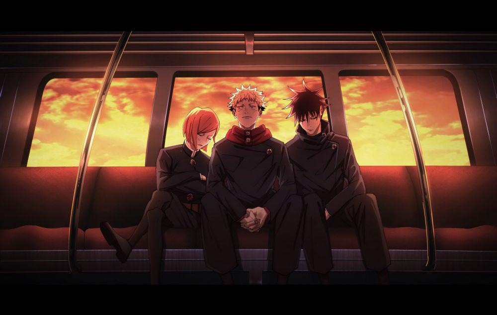 4 Pelajaran Berharga dari Anime Jujutsu Kaisen