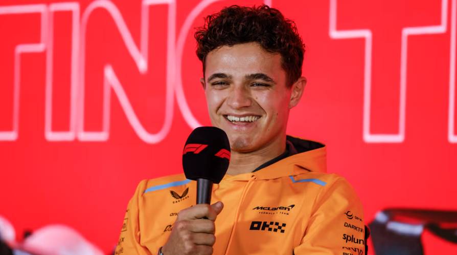 Lando Norris (formula1.com)
