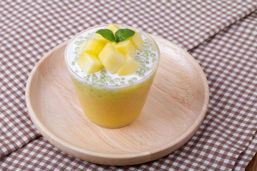 mango sago (vecteezy.com/R2 Studio)