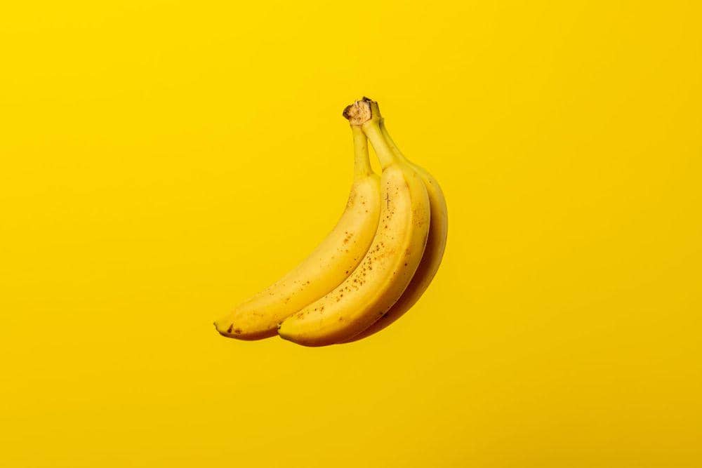 pisang baik untuk tekanan darah tinggi (pexels.com/Aleksandar Pasaric)