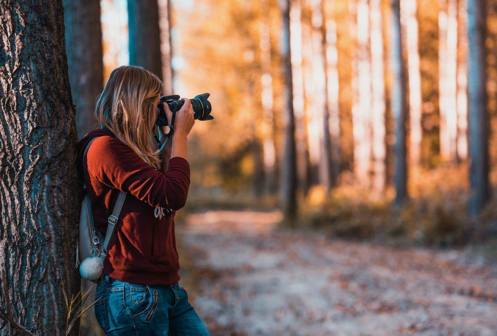 5 Genre Fotografi Paling Cocok buat Traveling, Hasilnya Ciamik!