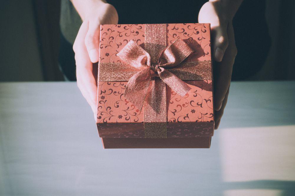 5 DIY Kerajinan Tangan untuk Hadiah di Hari Valentine