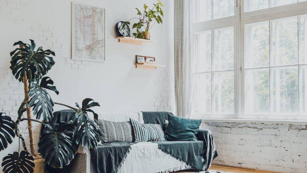 ilustrasi furnitur ala slow living lebih fokus pada kualitas dan gak mengikuti tren (pexels.com/Stanislav Kondratiev)