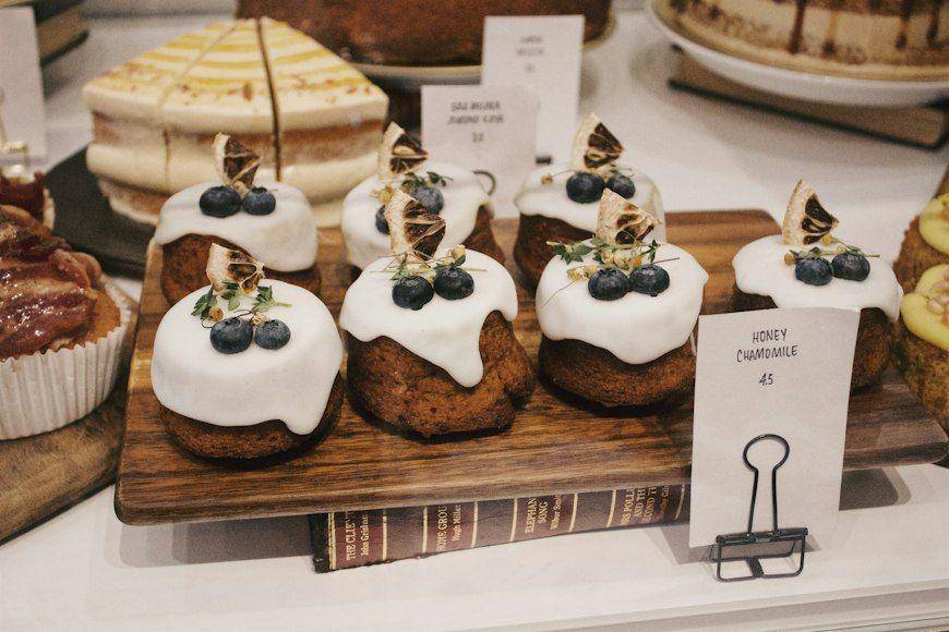 6 Bakeshop Hits di Singapura, Terbaru Cedric Grolet
