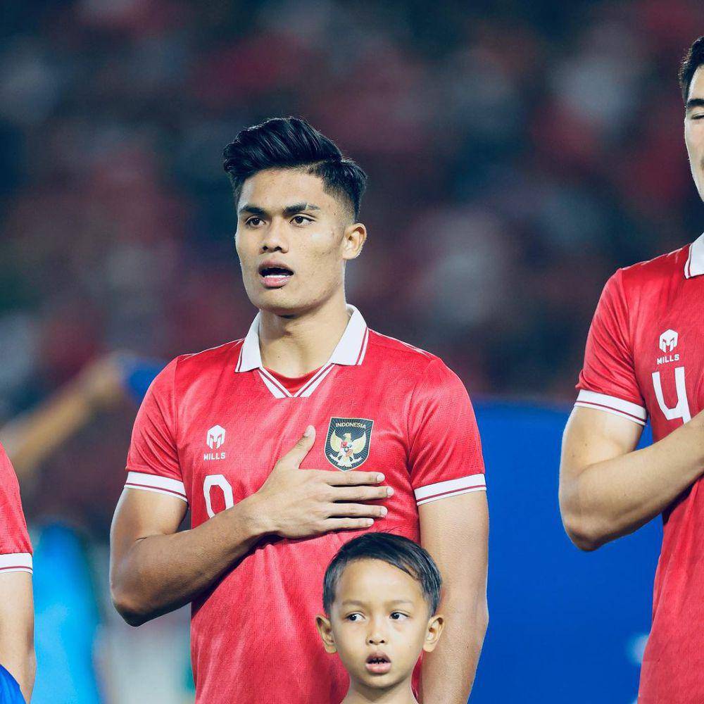Ramadhan Sananta (instagram.com/m.ramadhansn)