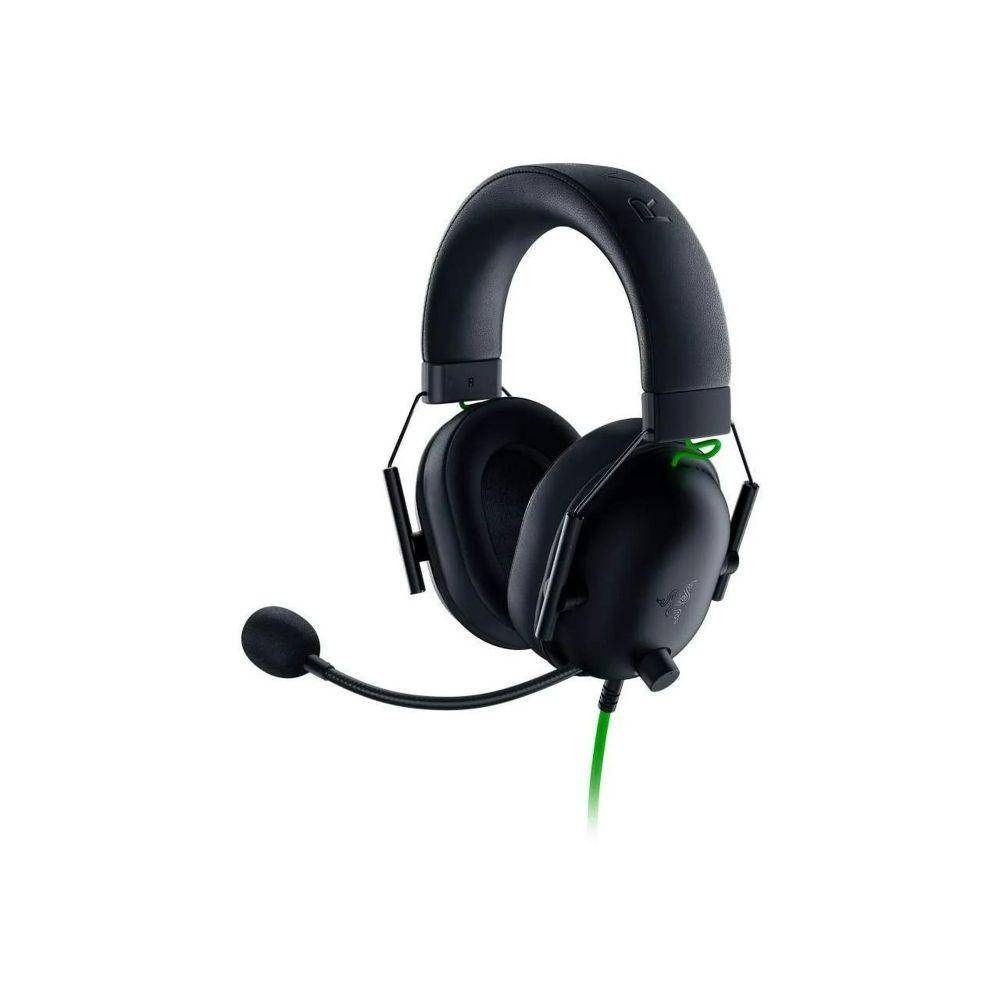 Razer BlackShark V2 X Gaming Headset (razer.com)