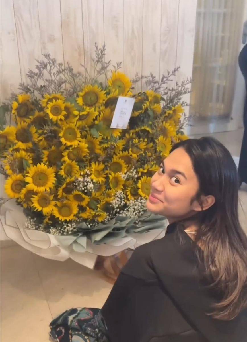 Azizah Salsha (instagram.com/vanessaegas)
