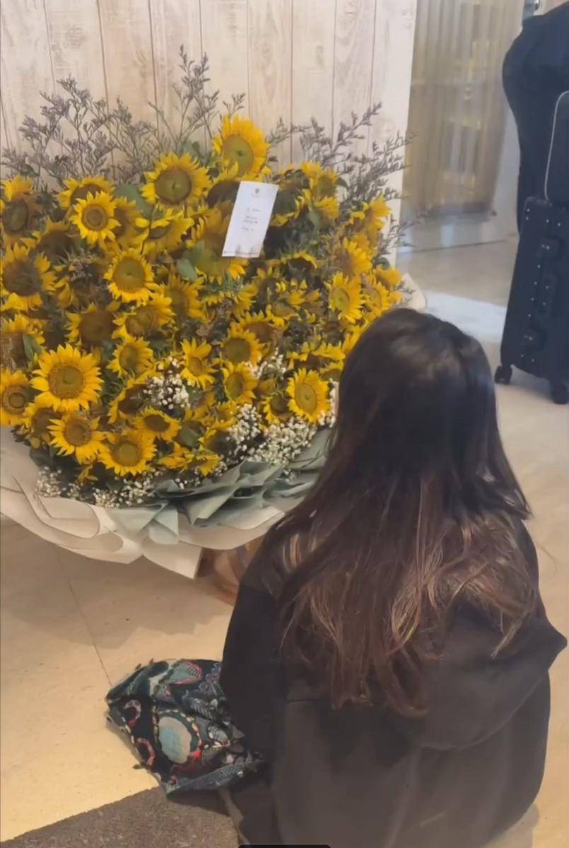 Azizah Salsha (instagram.com/vanessaegas)
