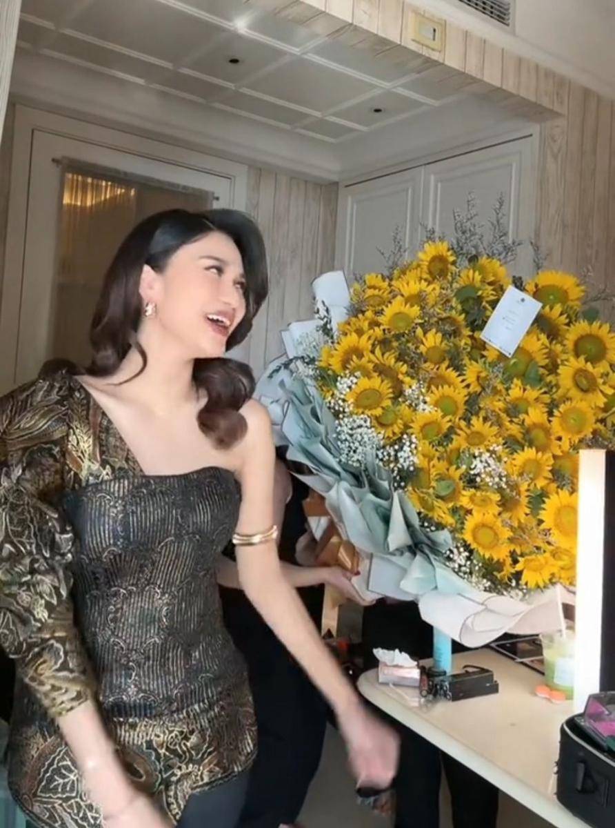 Azizah Salsha (Tiktok.com/azizahsalshaa)