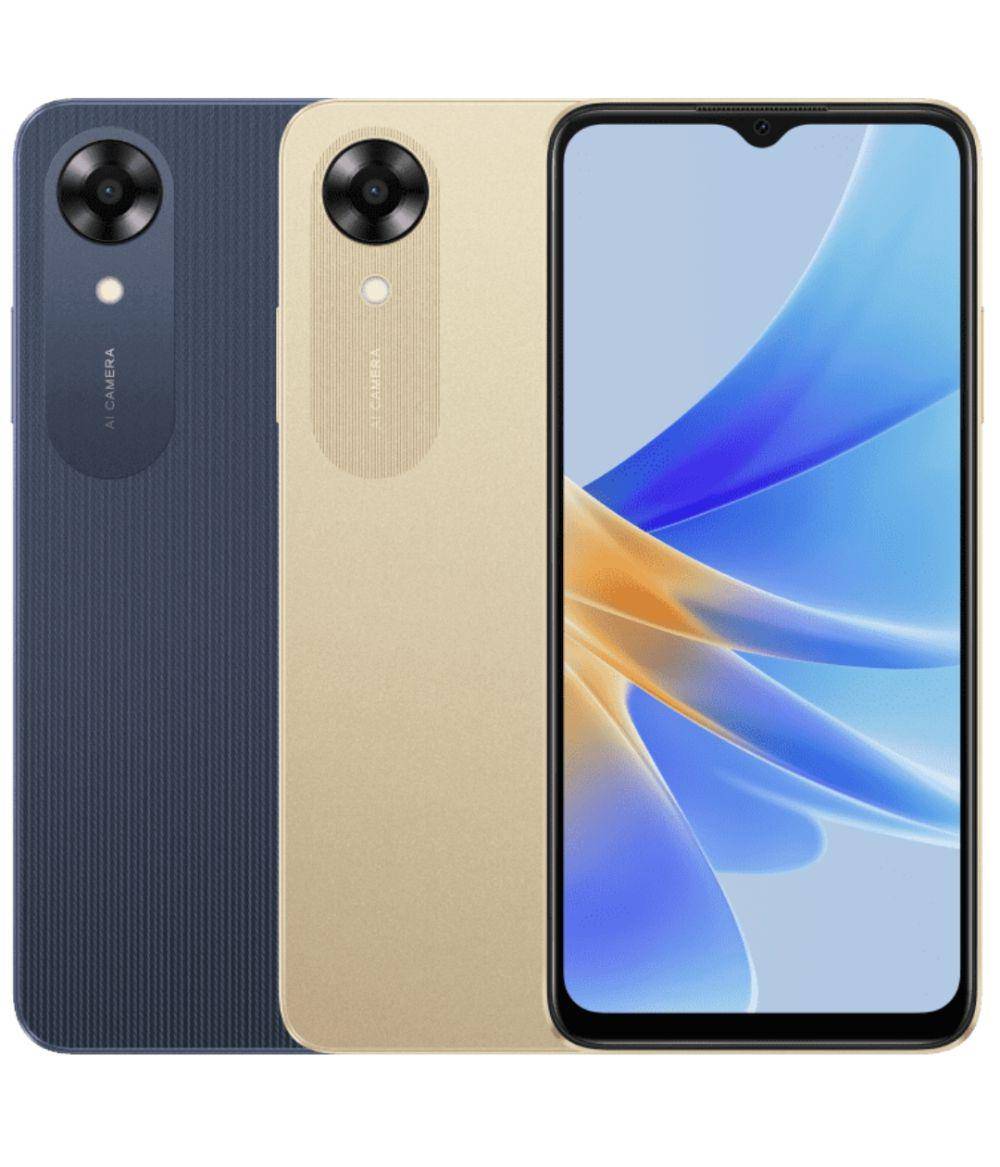 potret OPPO A17K (oppo.com)