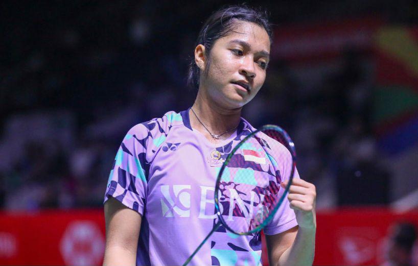 7 Tunggal Putri Dunia Naik Peringkat usai Indonesia Masters 2024