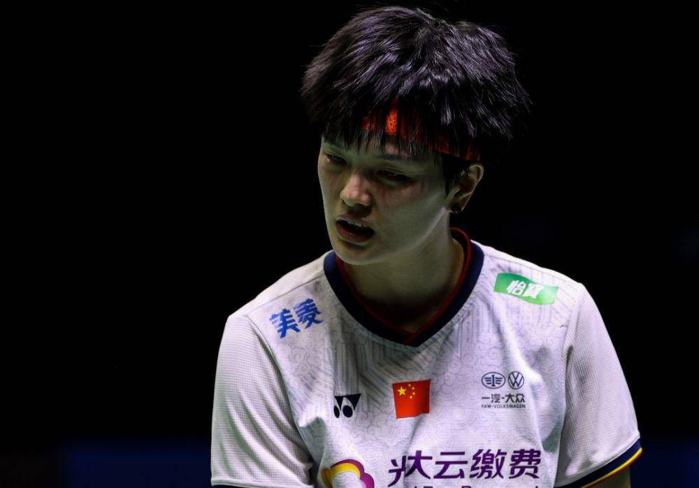 Wang Zhi Yi (instagram.com/bwf.official)