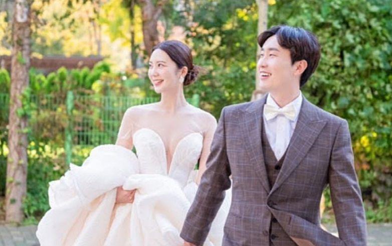 Pemain Drakor Twinkling Watermelon, Jo Rae Hoon, Akan Menikah