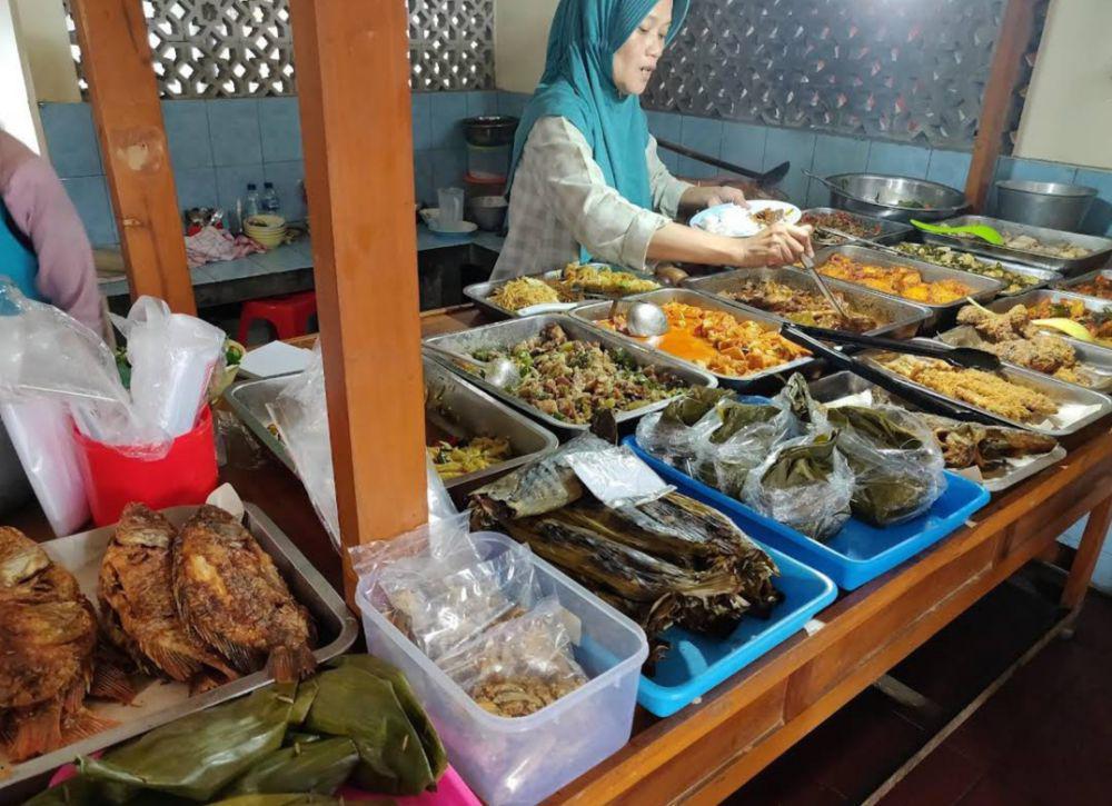 5 Tempat Makan Enak di Magelang yang Wajib Dicoba Wisatawan