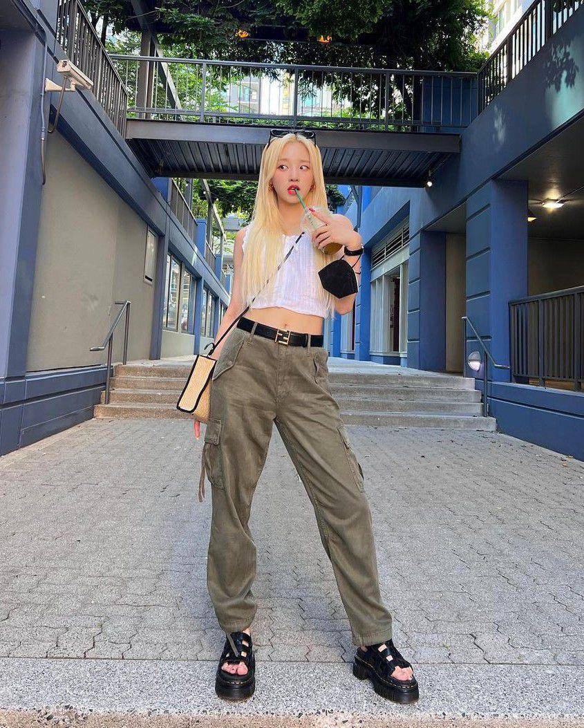 Yuqi (G)I-DLE (instagram.com/yuqisong.923)