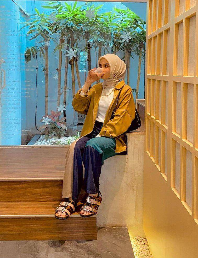 Helwa Bashel (instagram.com/helwabasheel)