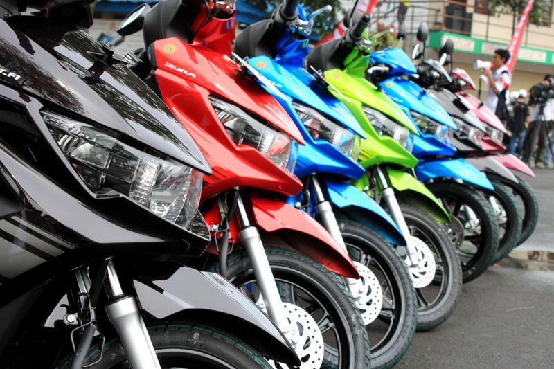 10 Rekomendasi Sewa Motor Bekasi, Mulai Rp50 Ribuan