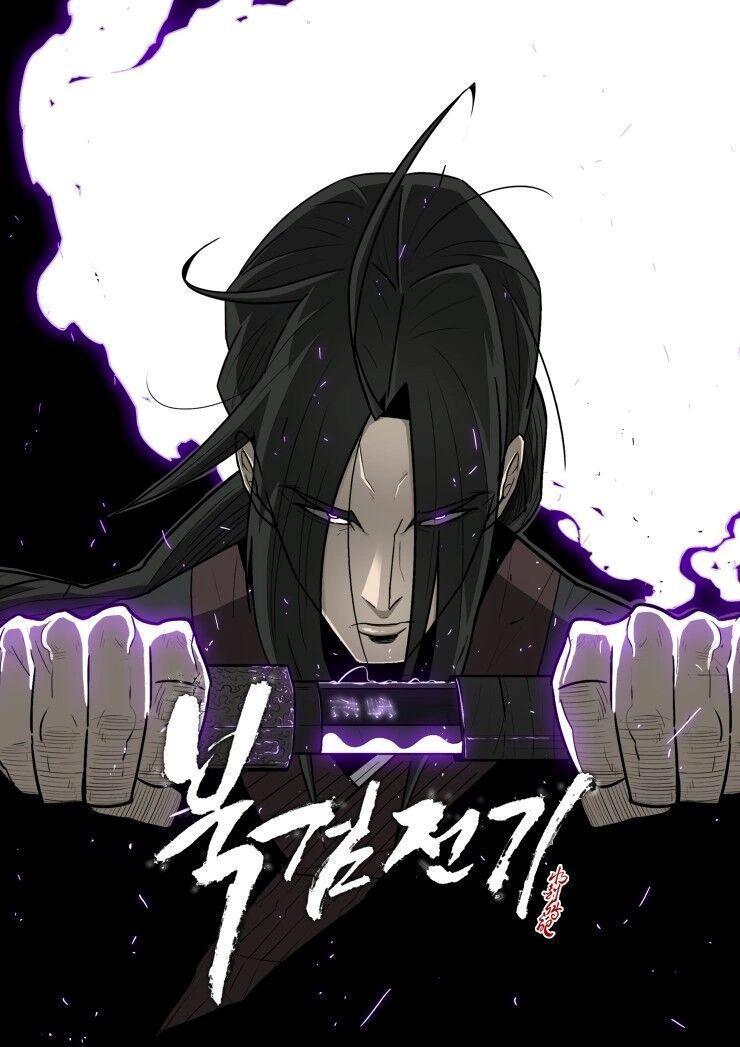 5 Manhwa Bertema Murim Terbaik, Pecinta Action Harus Baca!