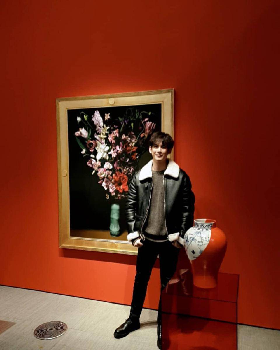 Park Ki Woong (instagram.com/oopkwoo)