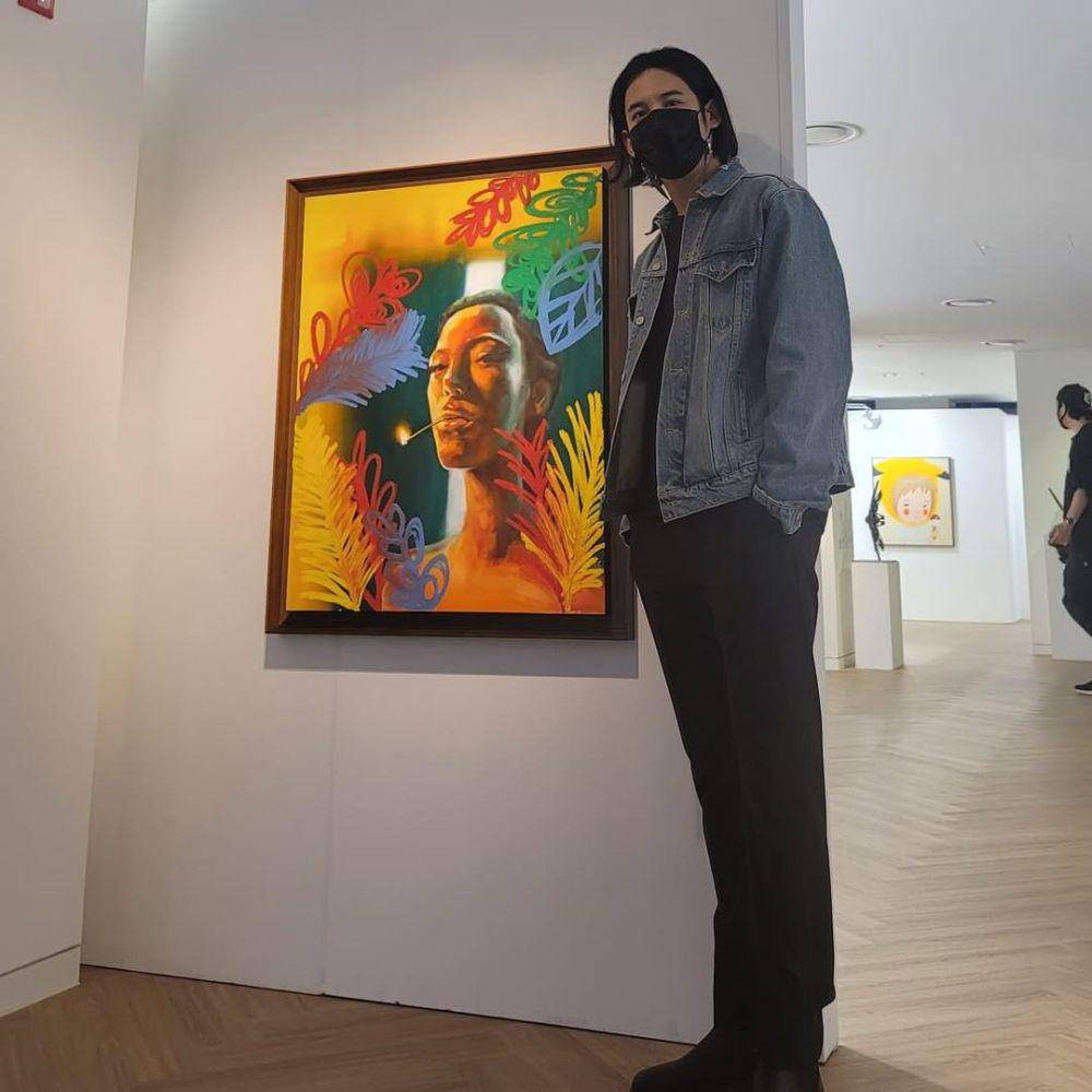 Park Ki Woong (instagram.com/oopkwoo)