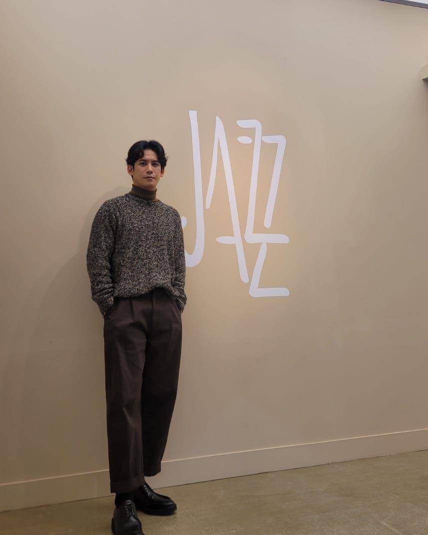 Park Ki Woong (instagram.com/oopkwoo)