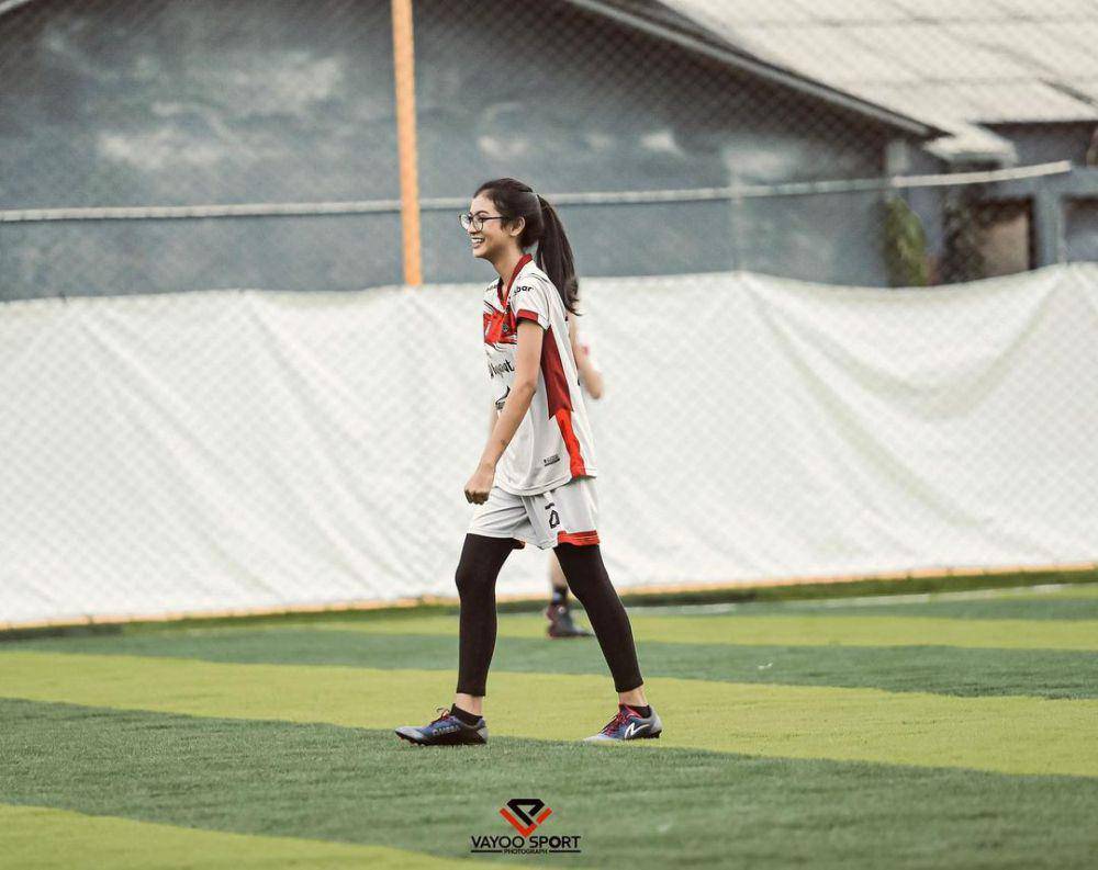 potret Flavio Zaviera bermain bola (instagram.com/flaviozavieraa)