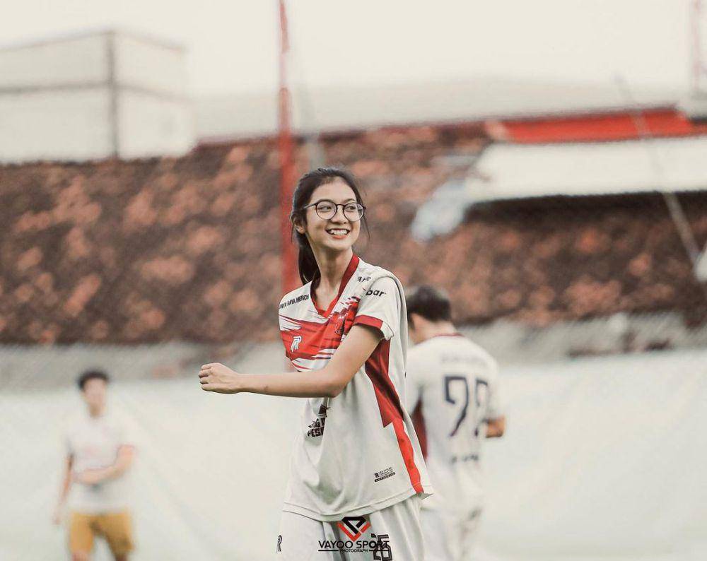 potret Flavio Zaviera bermain bola (instagram.com/flaviozavieraa)
