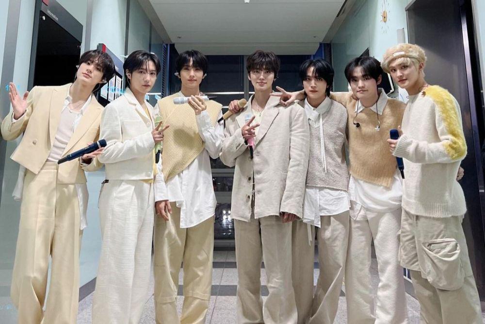 [QUIZ] Siapa Member NCT Dream yang Nemenin Kamu Belanja Bulanan?