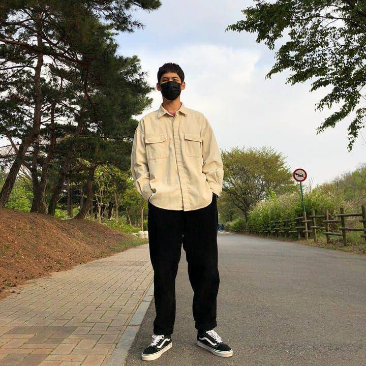 Park Ki Woong (instagram.com/oopkwoo)