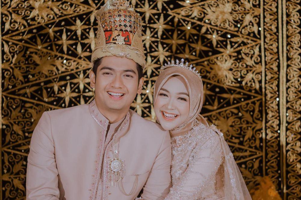 Biodata dan Profil Teuku Ryan, Resmi Digugat Cerai Ria Ricis