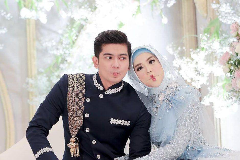 Kenangan Ria Ricis dan Teuku Ryan (Instagram.com/teukuryantr)