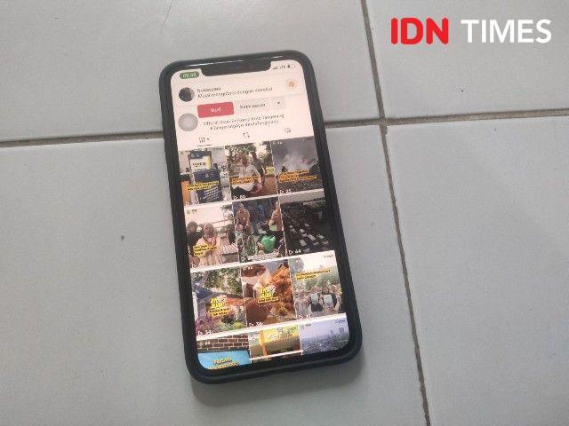 HUT Kota Tangerang ke-31, Pemkot Gelar Lombang Video TikTok