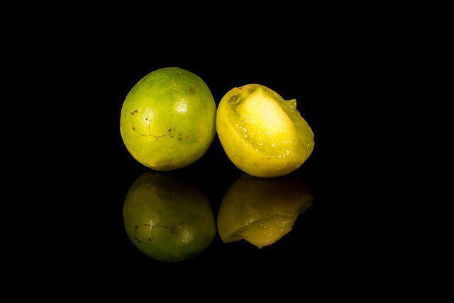 15 Nama Buah dari Huruf U dalam Bahasa Inggris dari Seluruh Dunia
