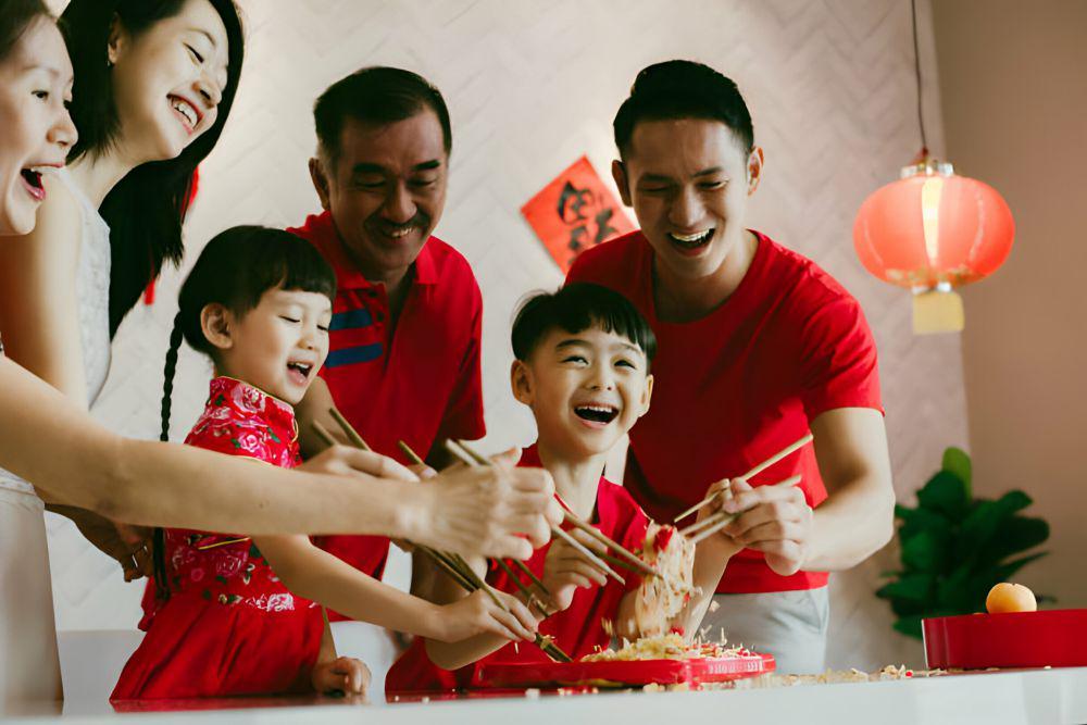 5 Cara Mengajarkan Anak-Anak tentang Tradisi Imlek, Lestarikan Budaya!