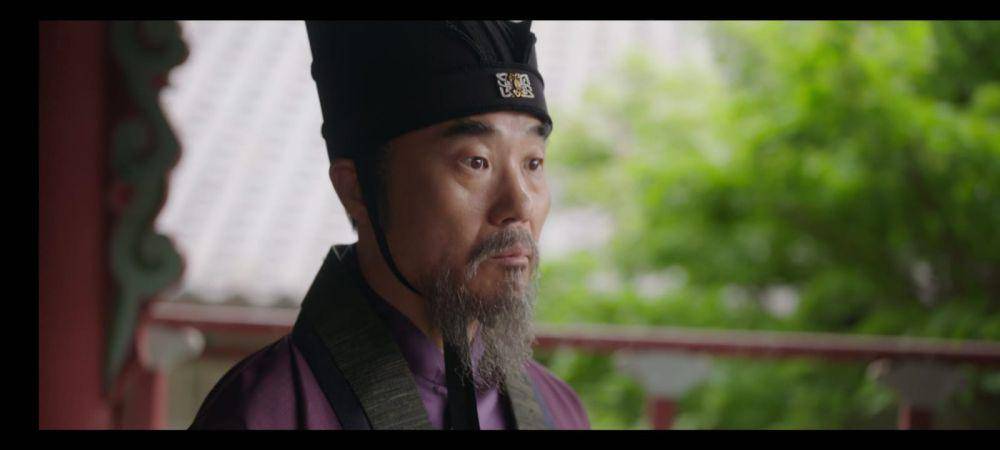 Kang Shin Il di drama Love Song for Illusion (dok. KBS/Love Song for Illusion)
