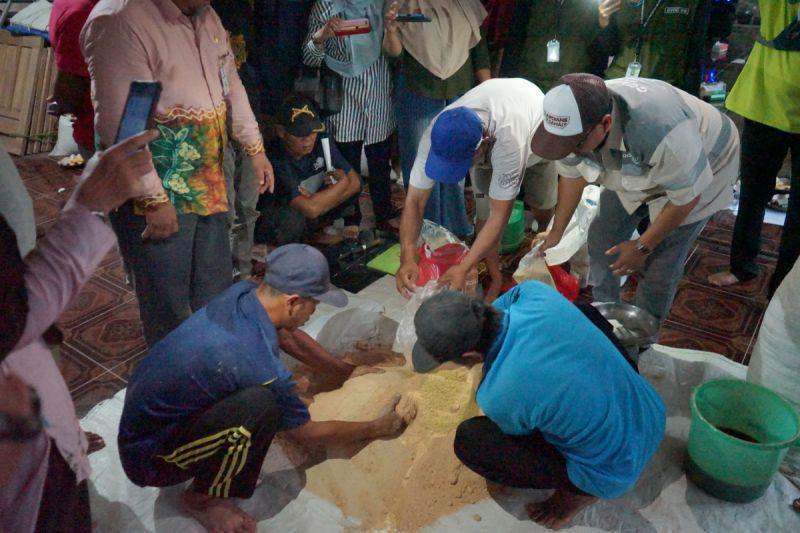 Bulog Samarinda Salurkan 2.515 Ton Jagung untuk Pakan Ternak
