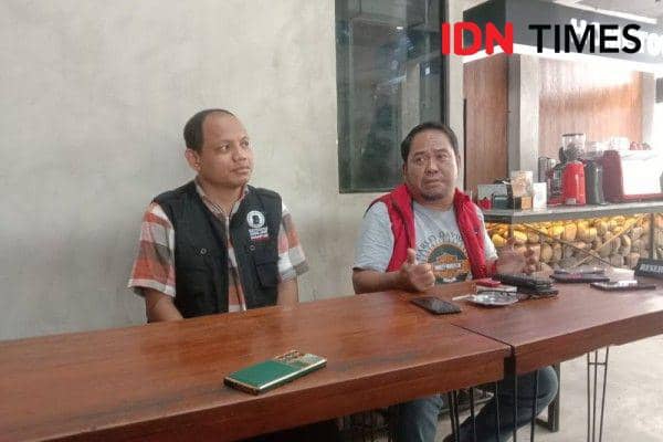 TPD Sulsel: Massa Kampanye Ganjar Protes Dibayar Rp10 Ribu Penyusup