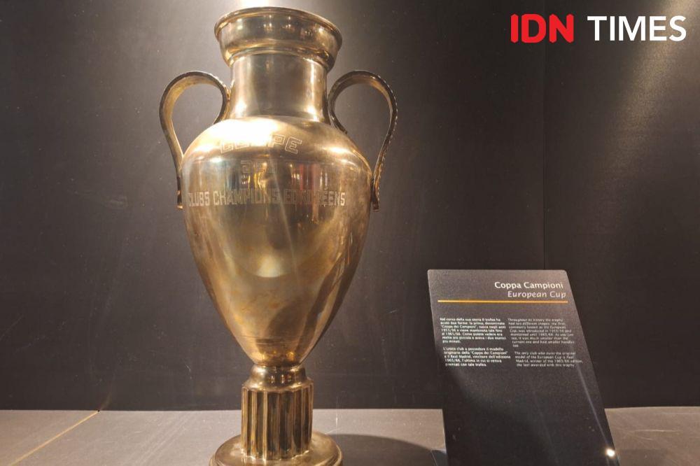 Statistik Mentereng Calon Pelatih AC Milan Pengganti Fonseca