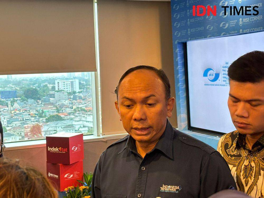 Fixed Broadband 100 Mbps, KOMINFO: Sedang Dikaji