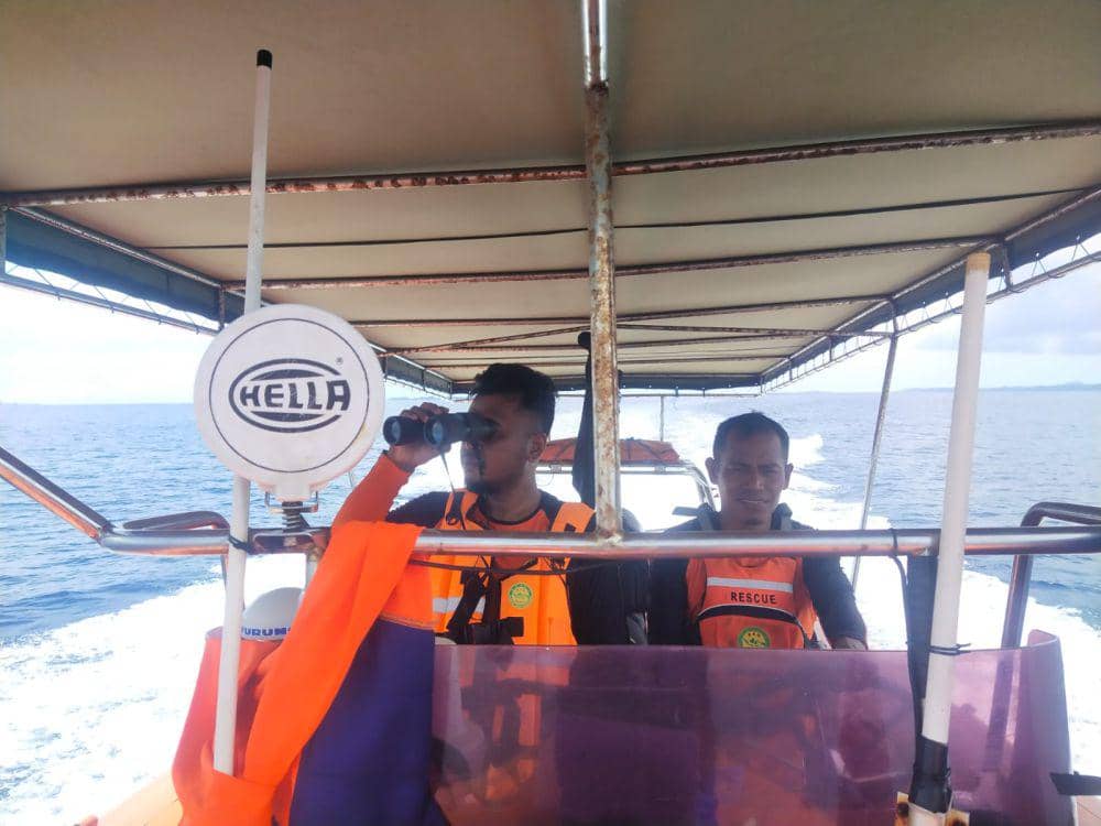 IDN Times/Basarnas Ambon
