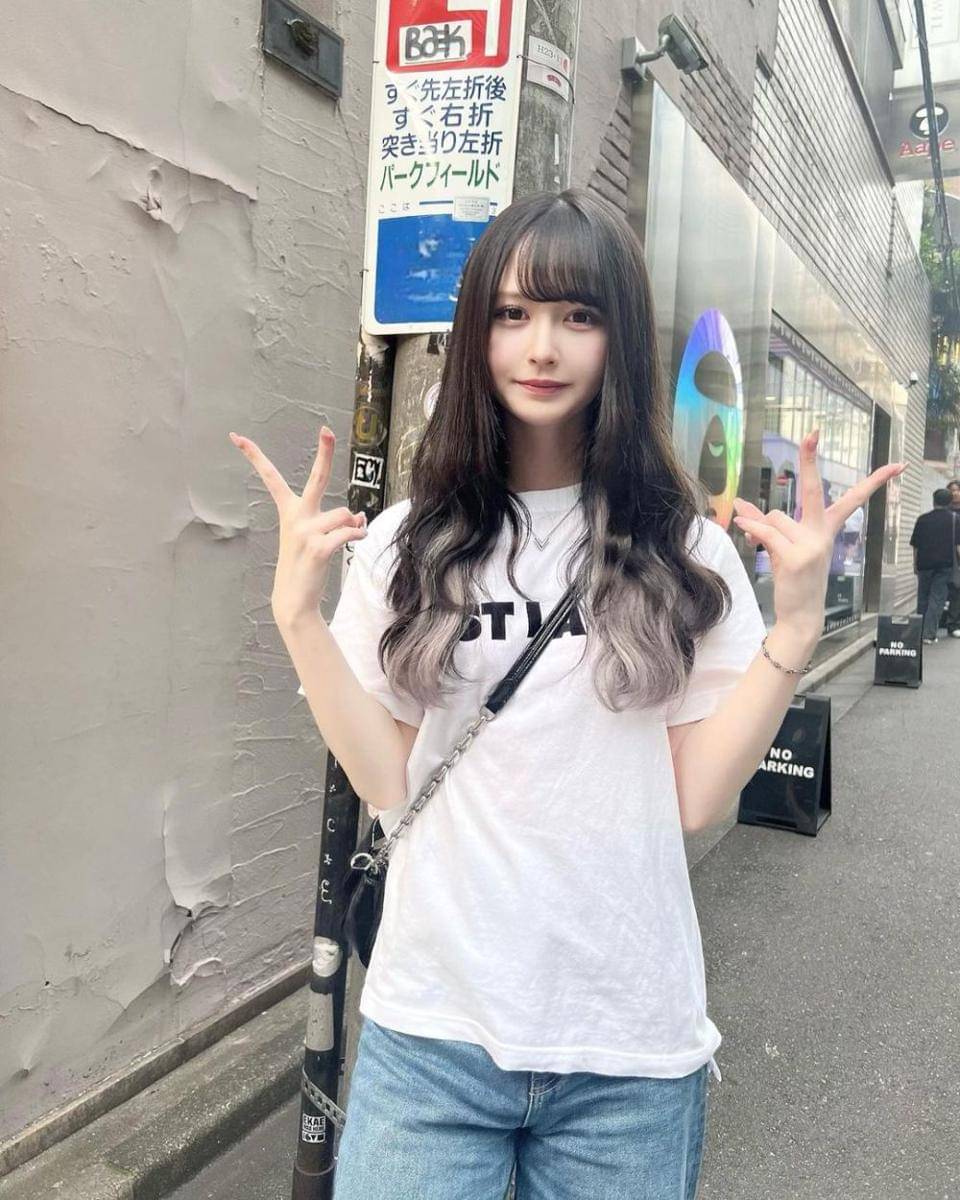 Yamamoto Mikana (instagram.com/mikana.yamamoto)
