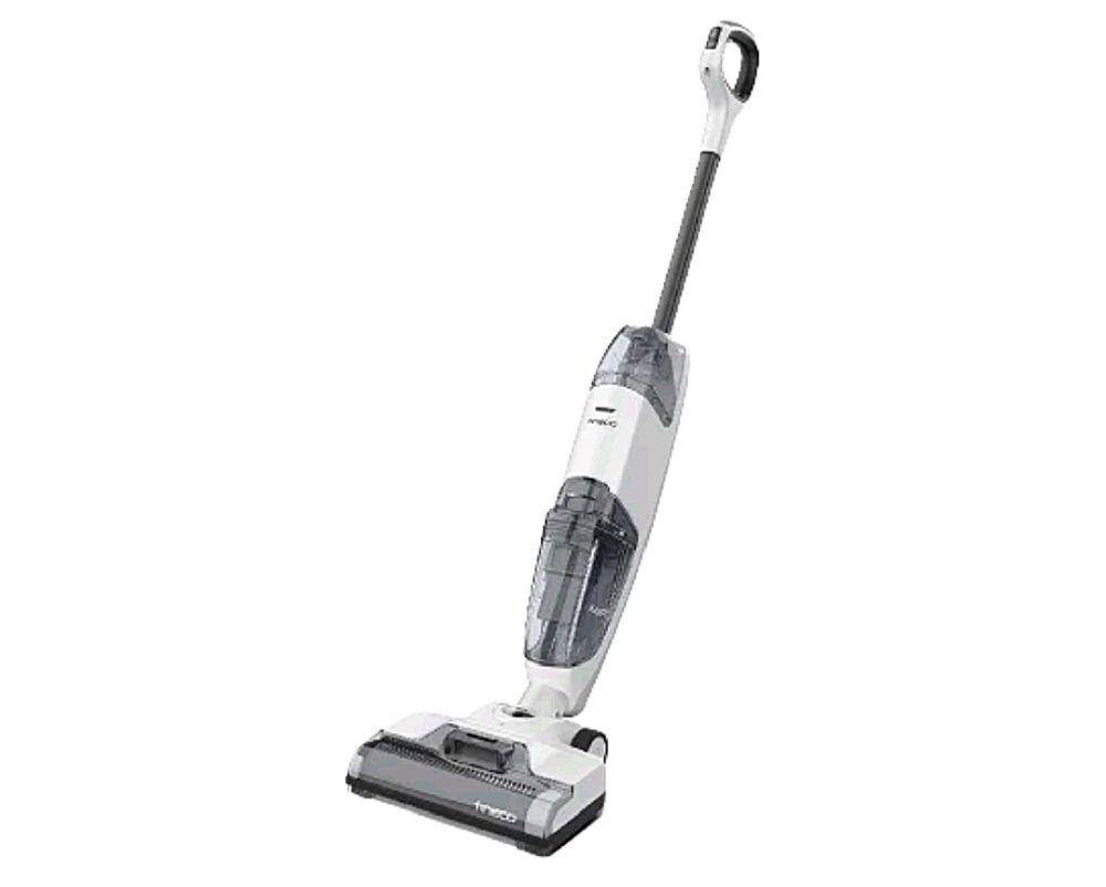 ilustrasi vacuum cleaner Tineco (Dok. Tineco