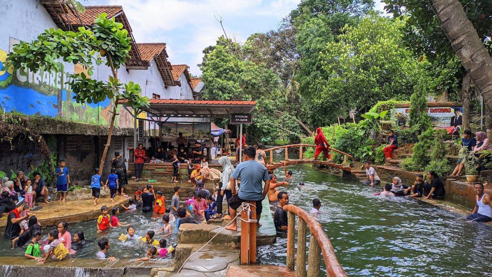 5 Kampung Wisata di Bogor, Paling Asyik untuk Rekreasi