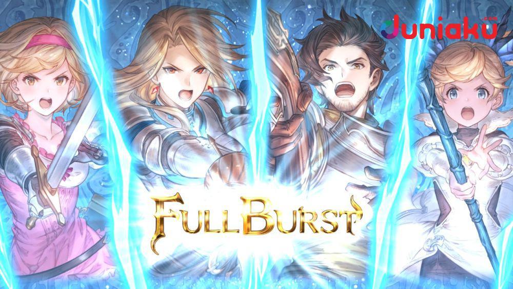 Review Granblue Fantasy Relink, Action RPG Dengan Aksi yang Keras!